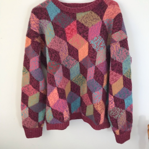 Sweaters - See photo for details